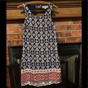 Pink Republic Dress